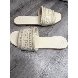 a new day Sandals